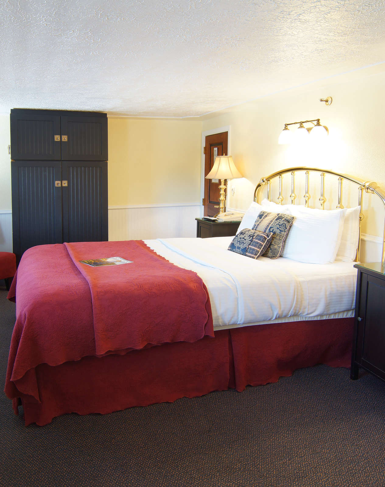 Hotel Delta King photo 4