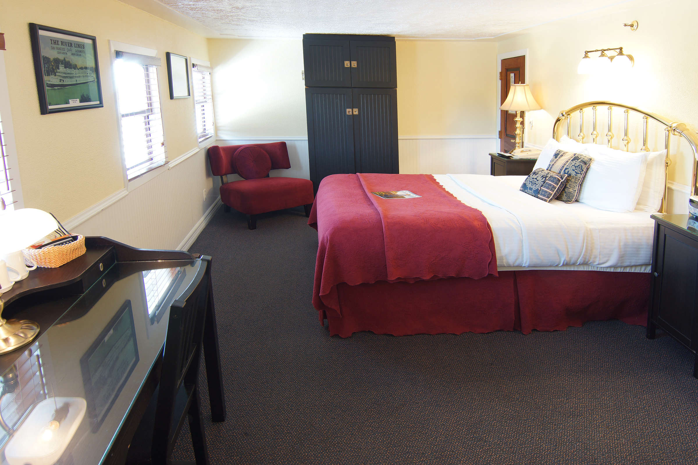 Hotel Delta King photo 5