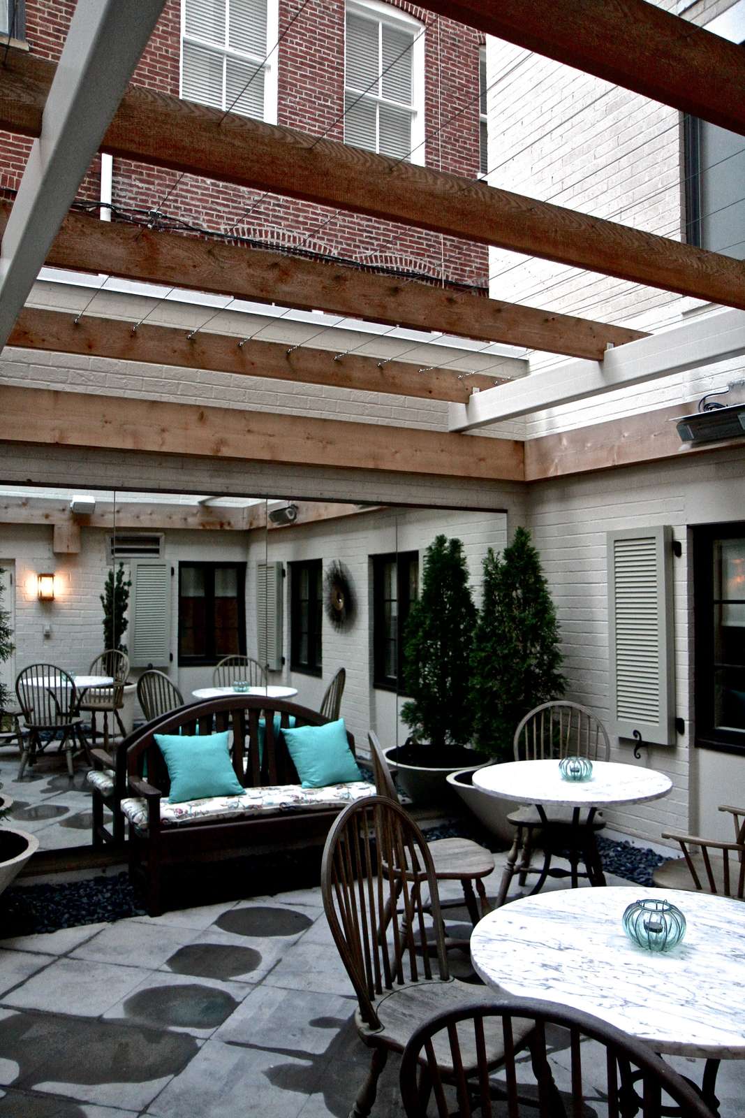 Hotel The Normandy Hotel - V1 photo 3