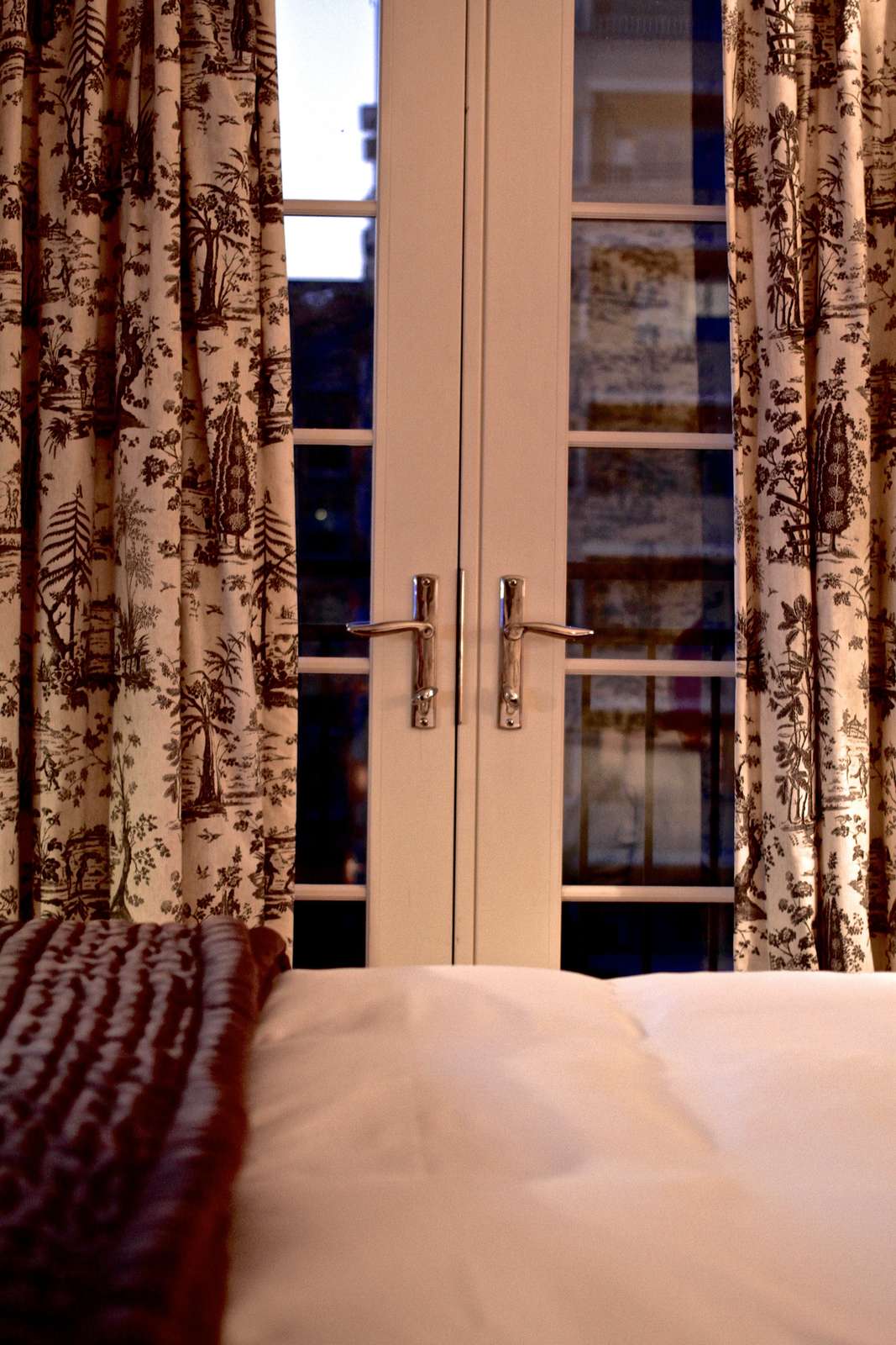 Hotel The Normandy Hotel - V1 photo 5