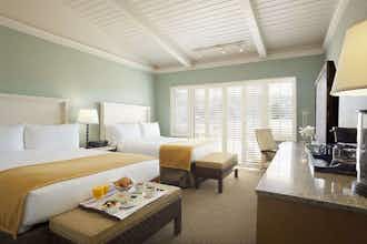 Hotel The Lodge at Tiburon photo 4