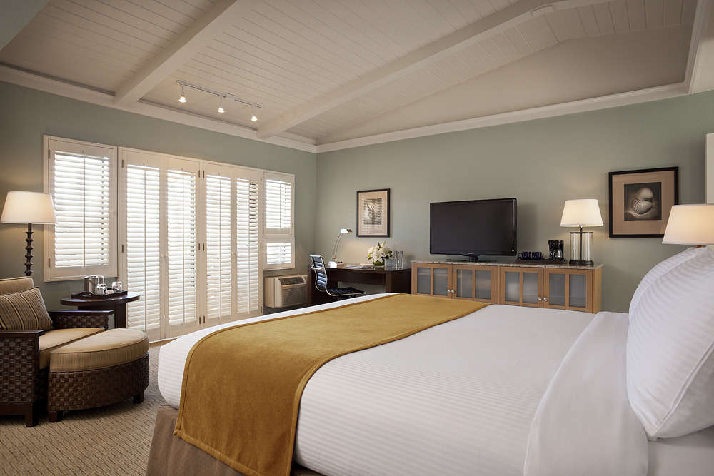 Hotel The Lodge at Tiburon photo 5