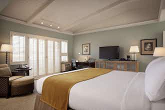 Hotel The Lodge at Tiburon photo 5