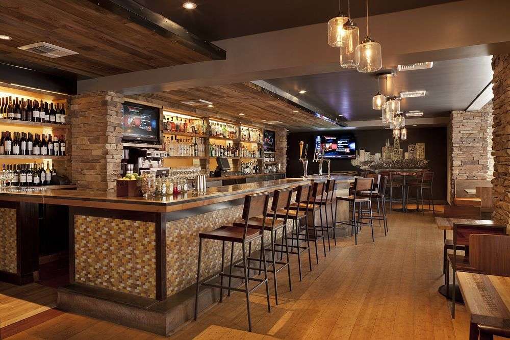 Hotel The Lodge at Tiburon photo 2