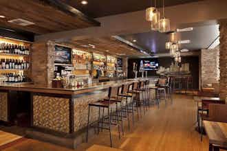 Hotel The Lodge at Tiburon photo 2