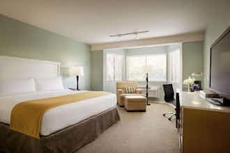 Hotel The Lodge at Tiburon photo 1