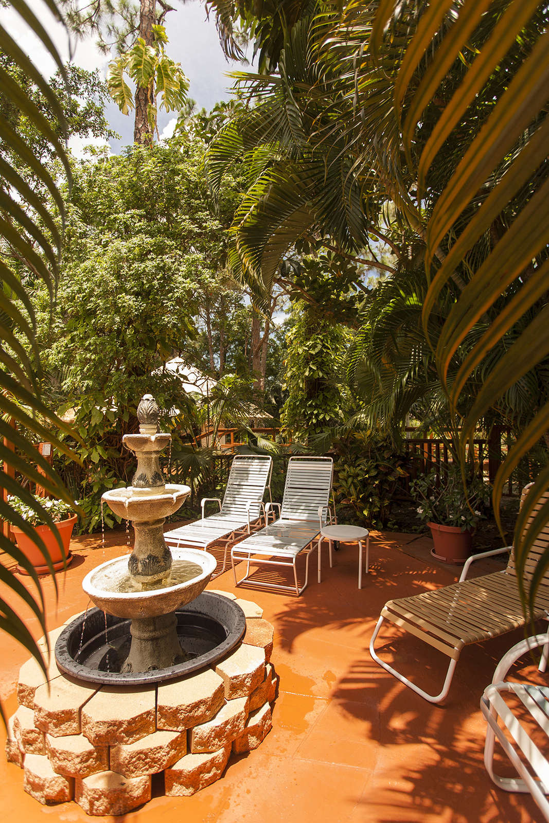 Hotel Fairways Inn of Naples photo 3