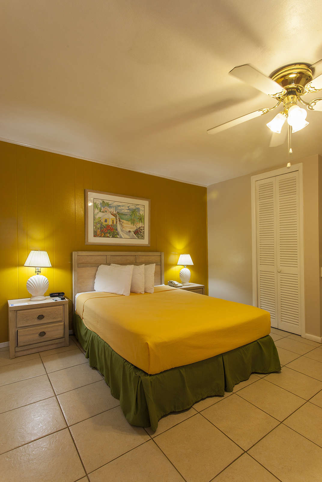 Hotel Fairways Inn of Naples photo 4