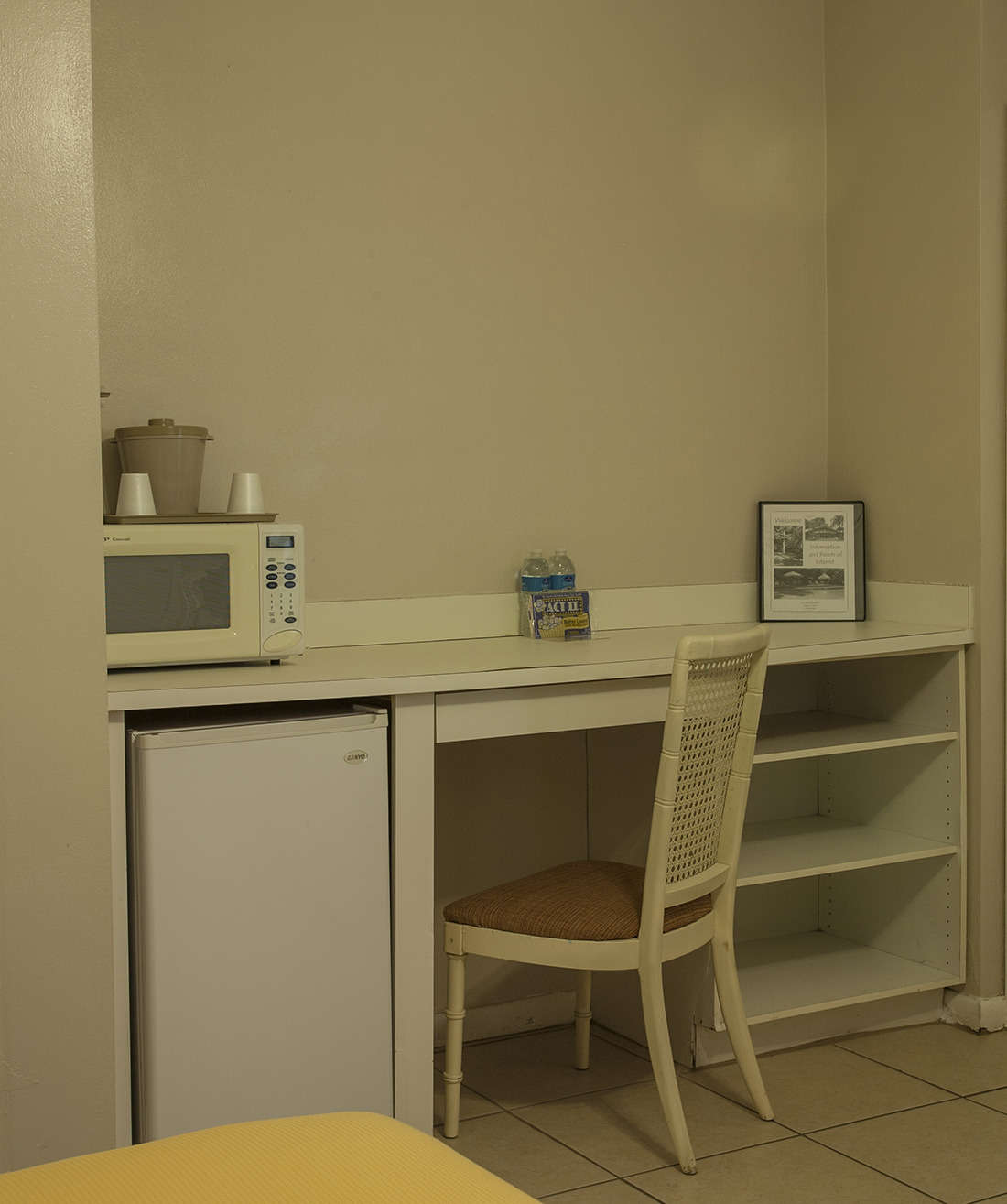 Hotel Fairways Inn of Naples photo 5