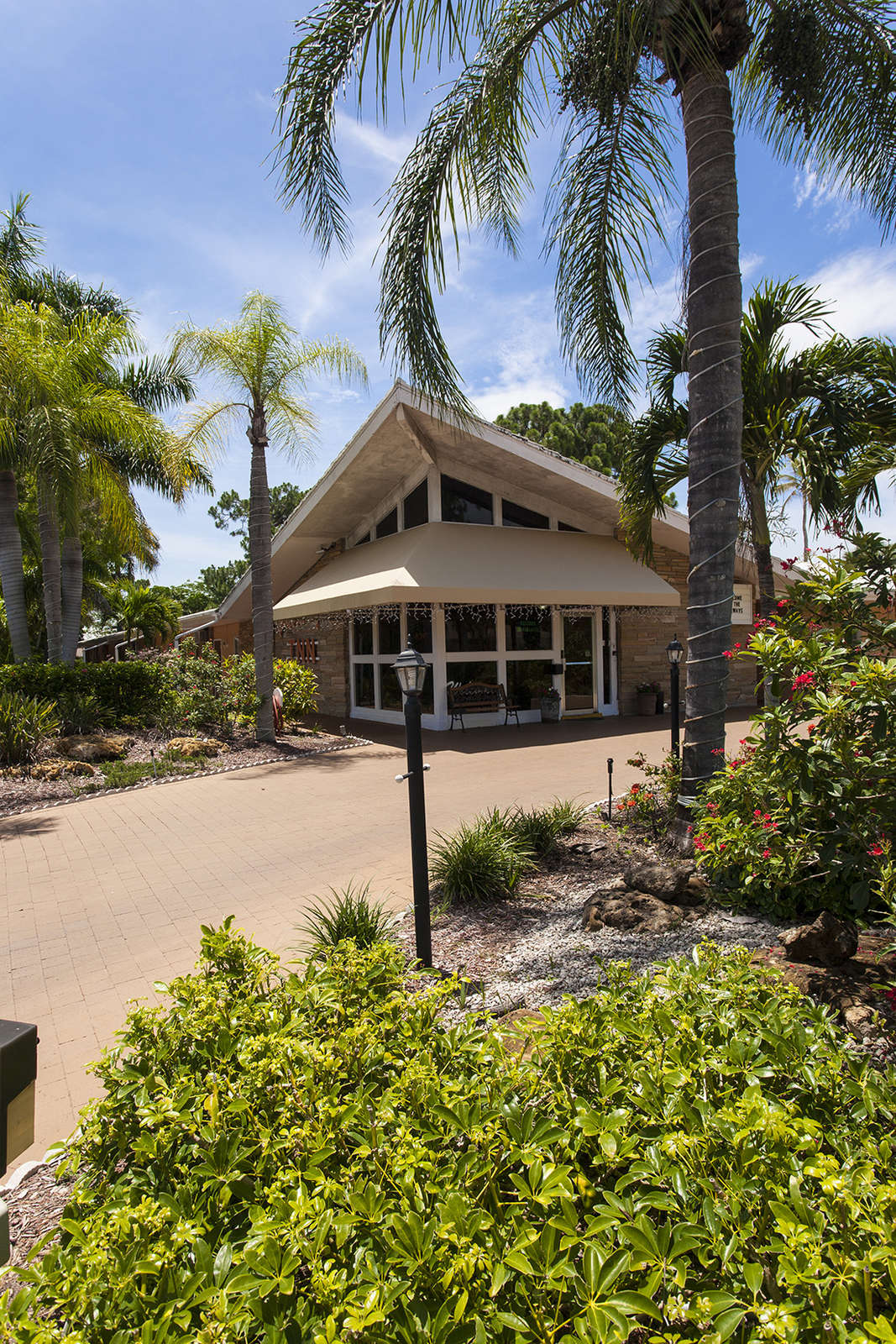 Fairways Inn of Naples