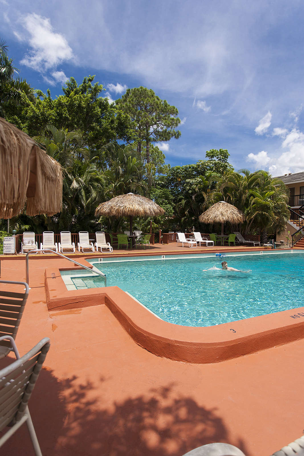 Hotel Fairways Inn of Naples photo 1