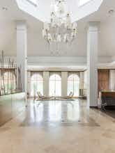 Hotel Hilton Garden Inn Monterrey photo 1