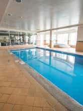 Hotel Hilton Garden Inn Monterrey photo 3