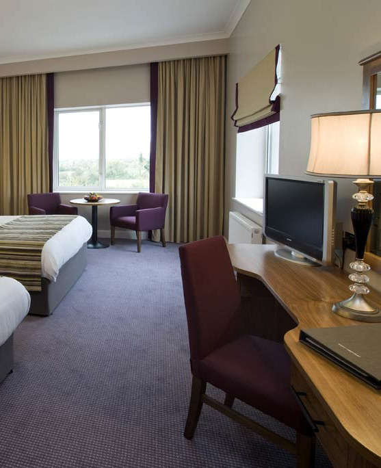 Hotel Charleville Park Hotel photo 4