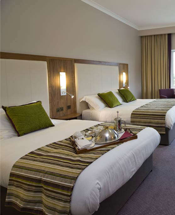 Hotel Charleville Park Hotel photo 3