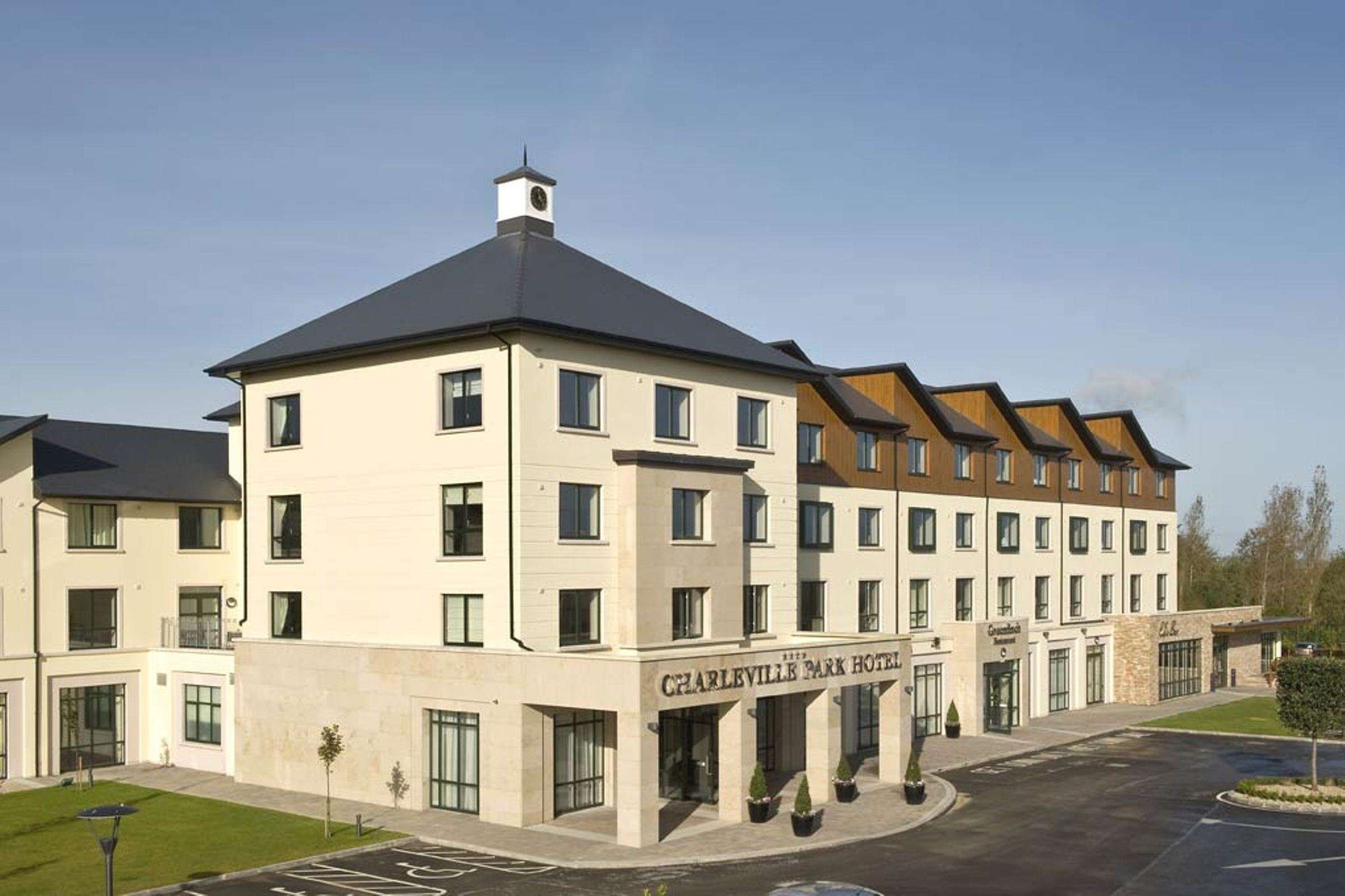 Charleville Park Hotel