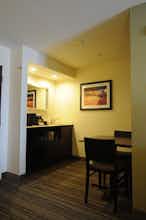 Hotel SpringHill Suites St. Louis Park photo 5