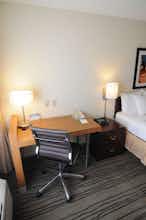 Hotel SpringHill Suites St. Louis Park photo 4