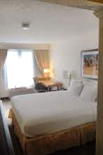 Hotel SpringHill Suites St. Louis Park photo 2