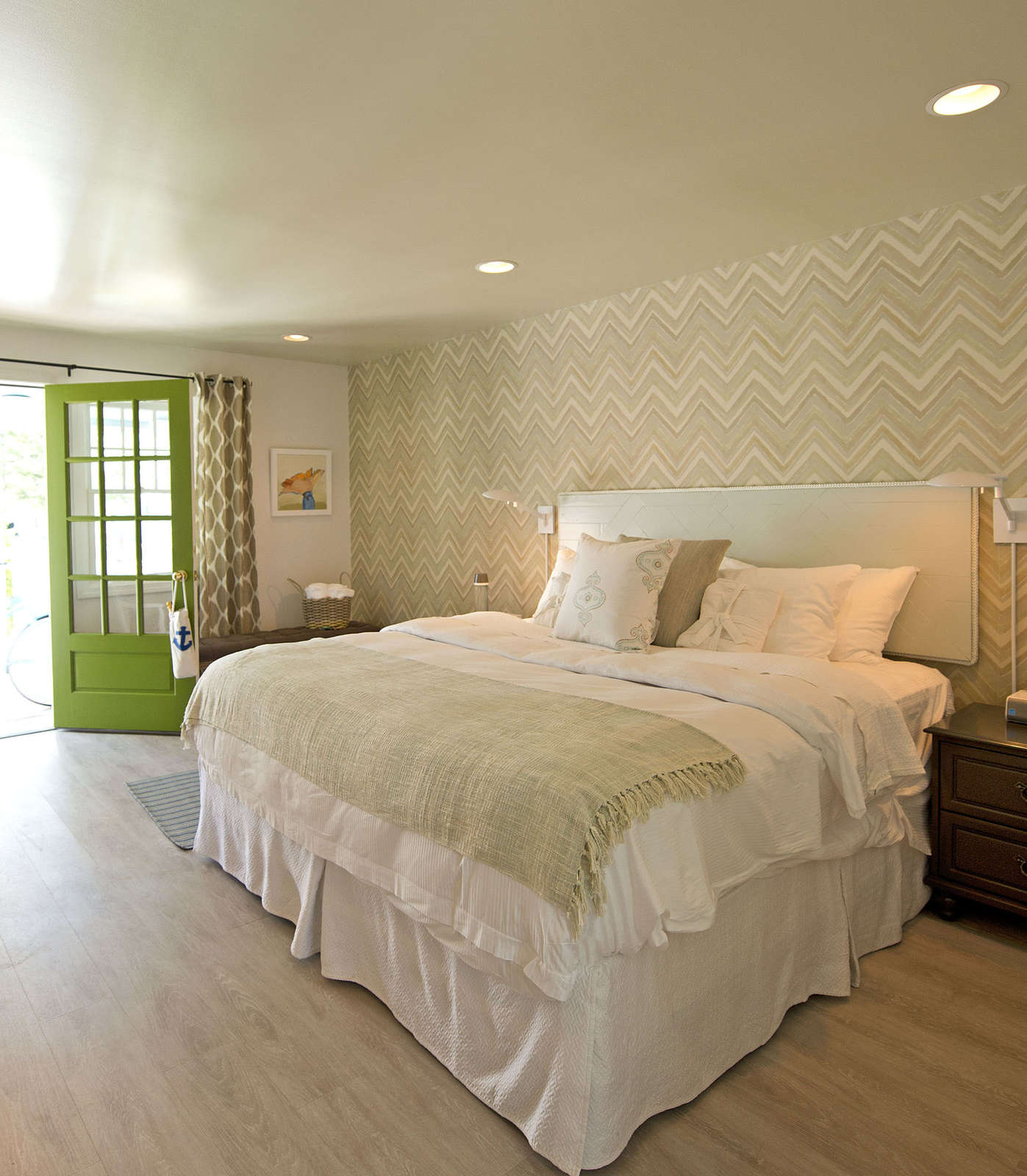 Hotel The Lodge on the Cove photo 1