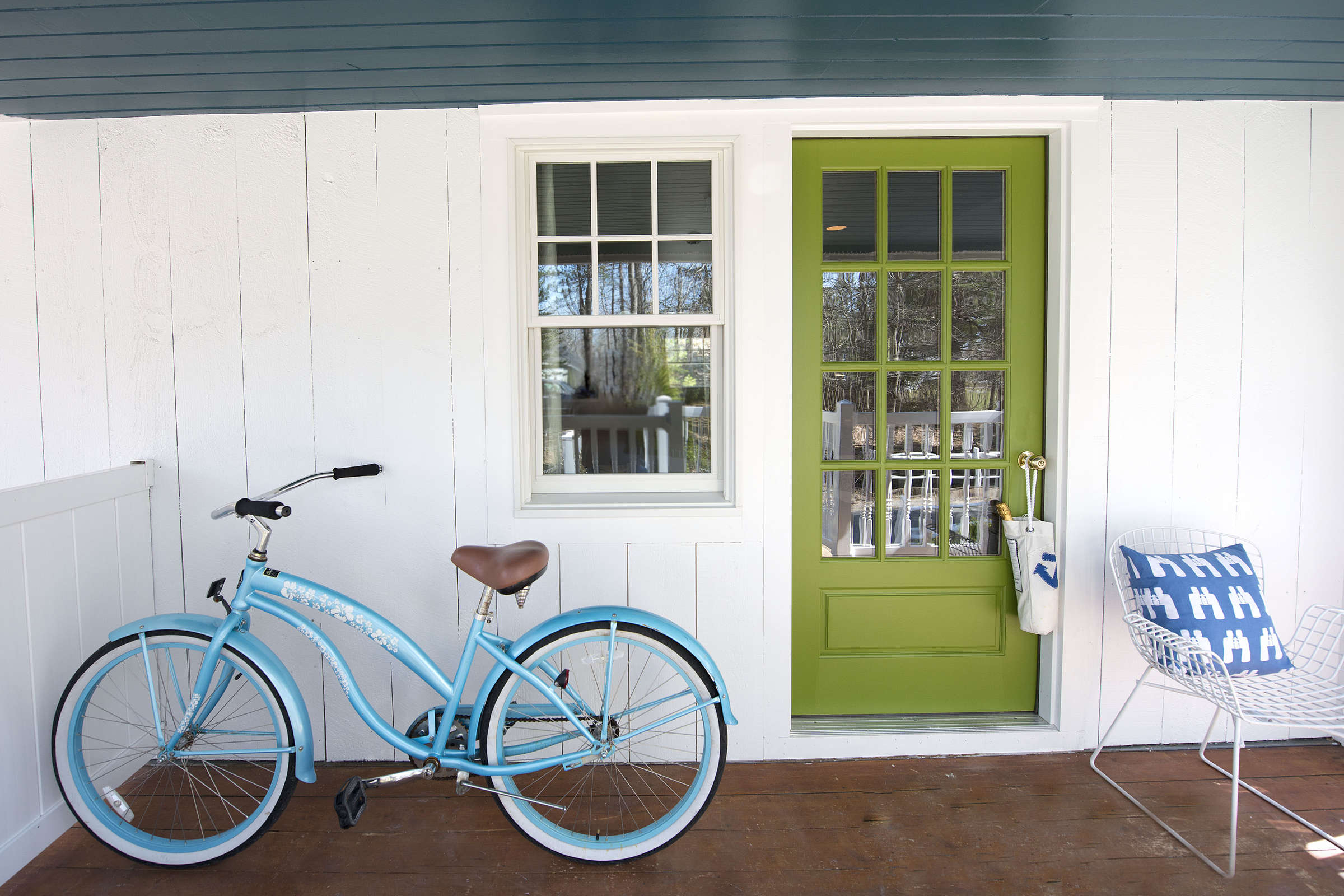 The Lodge on the Cove