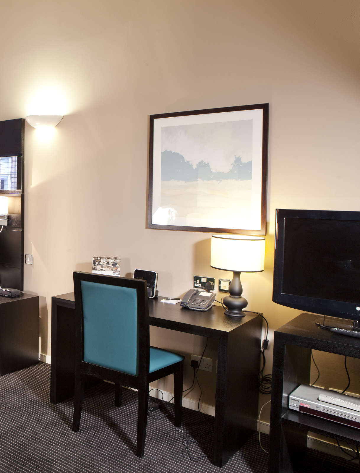 Hotel Fraser Suites Glasgow photo 2