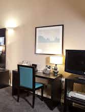 Hotel Fraser Suites Glasgow photo 2