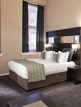Hotel Fraser Suites Glasgow photo 1