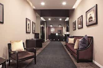 Hotel Fraser Suites Glasgow photo 5