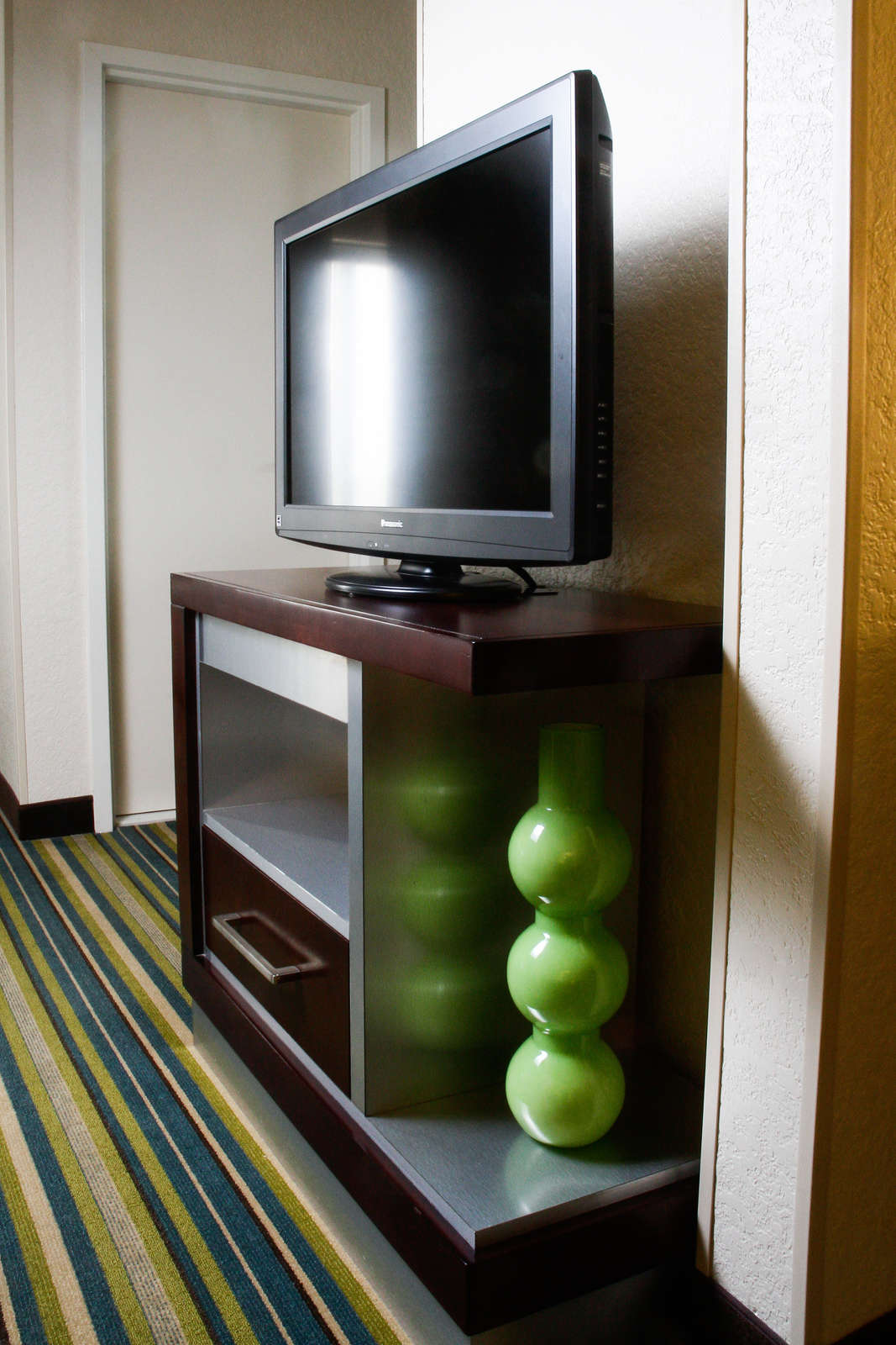 Hotel SpringHill Suites Hobby Airport photo 4