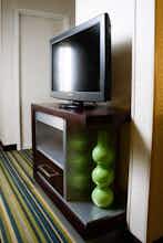 Hotel SpringHill Suites Hobby Airport photo 4