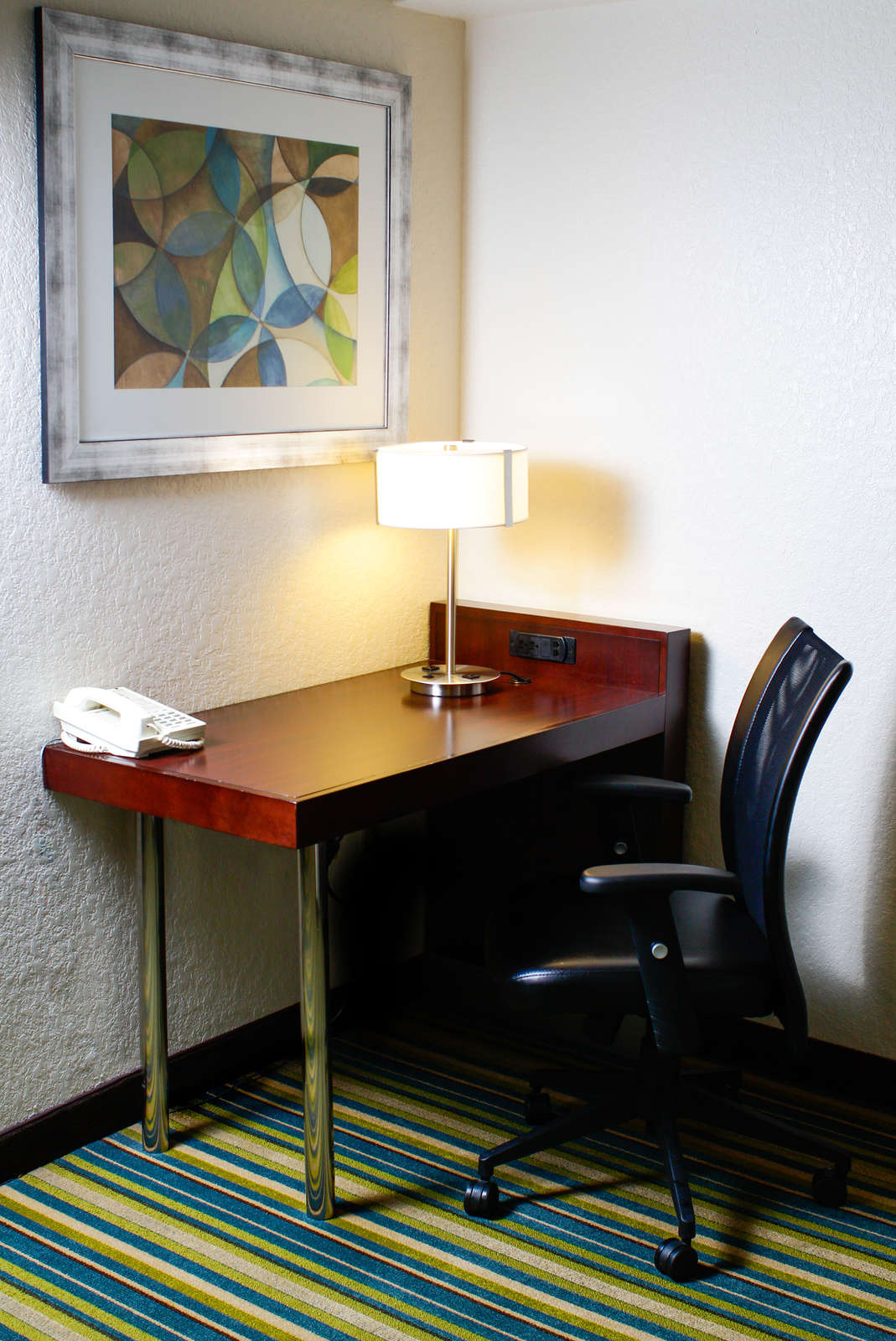 Hotel SpringHill Suites Hobby Airport photo 5