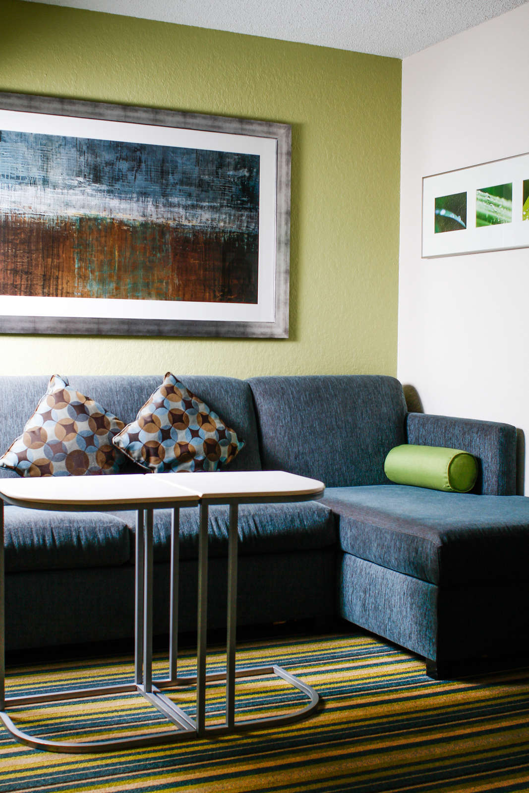 Hotel SpringHill Suites Hobby Airport photo 3