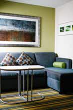 Hotel SpringHill Suites Hobby Airport photo 3