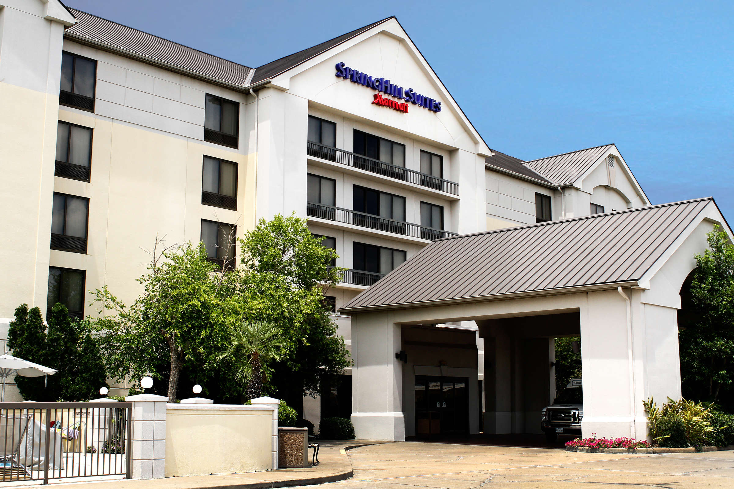 SpringHill Suites Hobby Airport