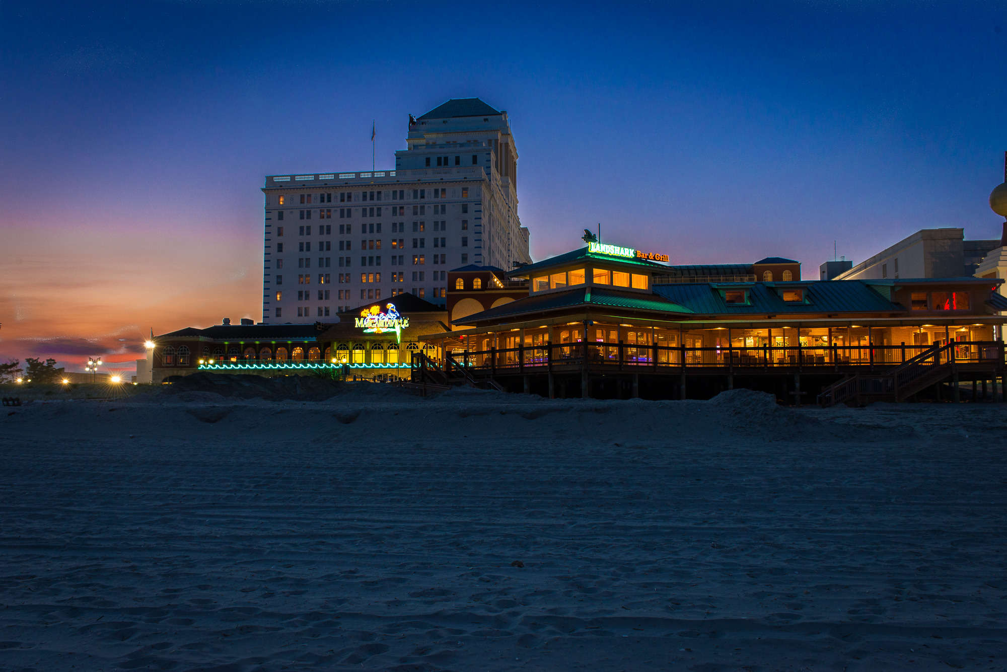 Hotel Resorts Atlantic City photo 1