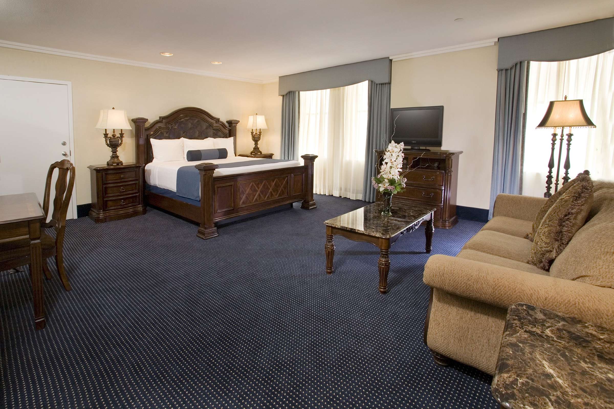 Hotel Resorts Atlantic City photo 5