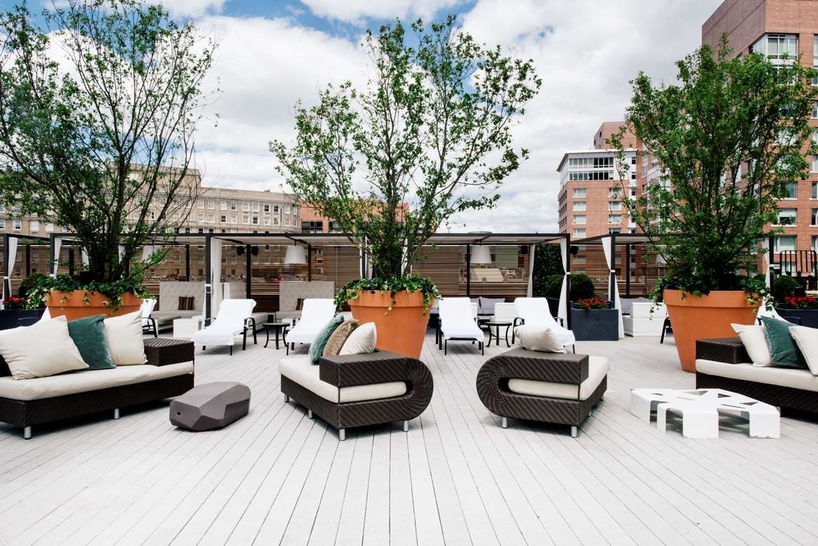 Revere Boston Common