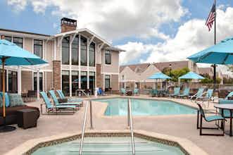 Hotel Residence Inn Manhattan Beach photo 4