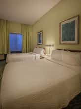Hotel SpringHill Suites Austin Round Rock photo 2