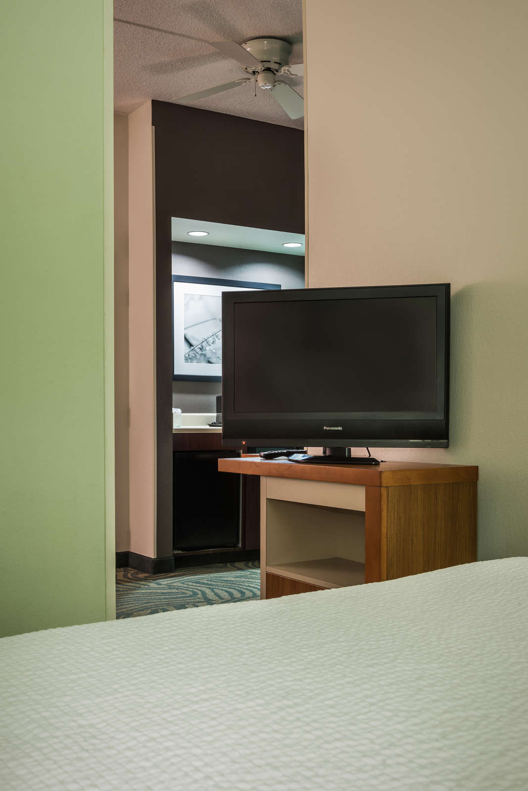 Hotel SpringHill Suites Austin Round Rock photo 3