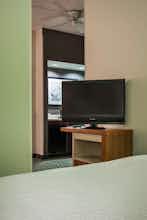 Hotel SpringHill Suites Austin Round Rock photo 3