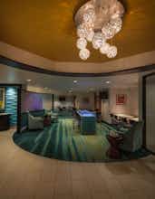 Hotel SpringHill Suites Austin Round Rock photo 1