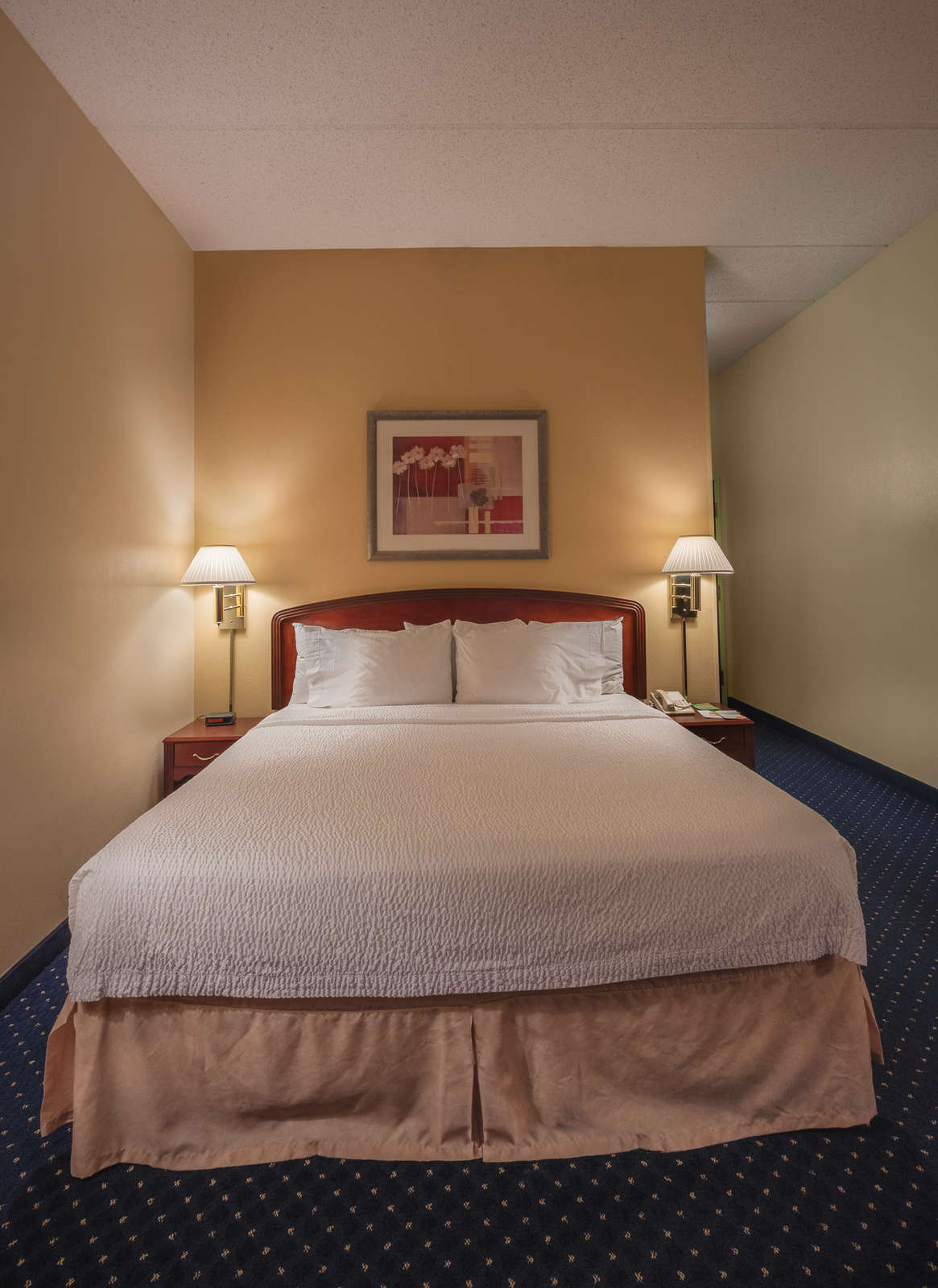 Hotel Courtyard Austin Round Rock photo 4