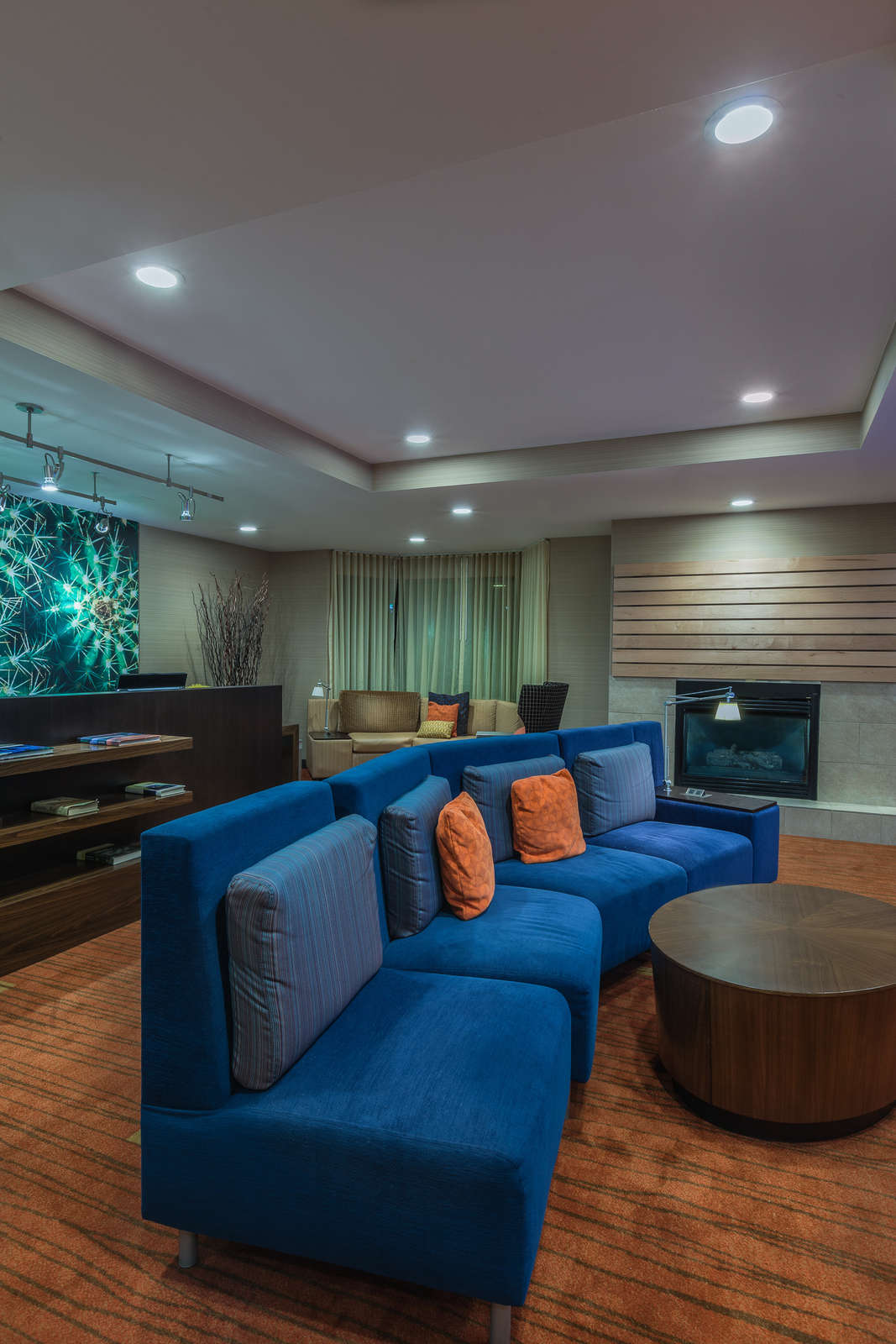 Hotel Courtyard Austin Round Rock photo 2