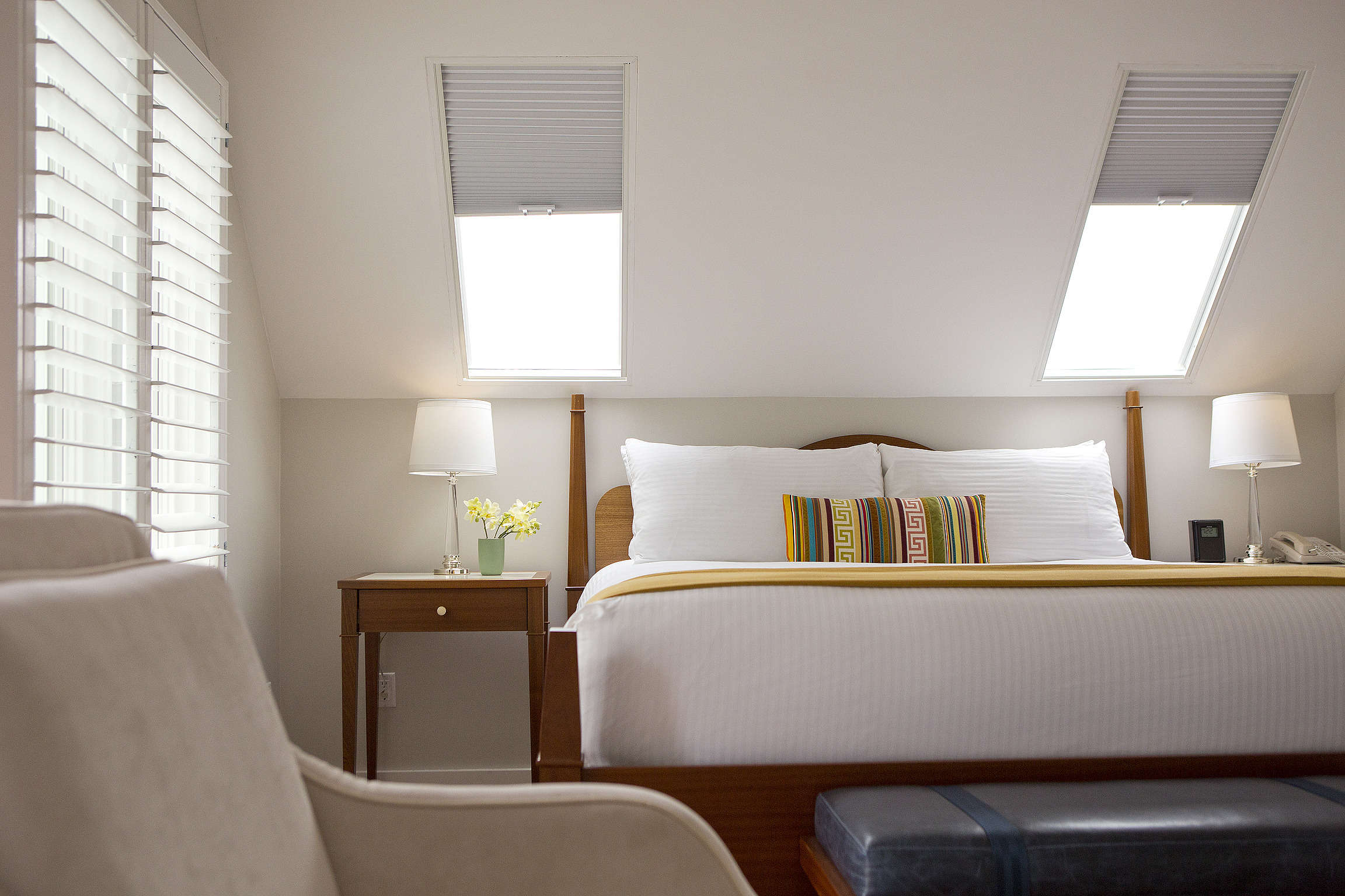 Hotel Casa Madrona photo 2