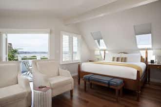 Hotel Casa Madrona photo 4
