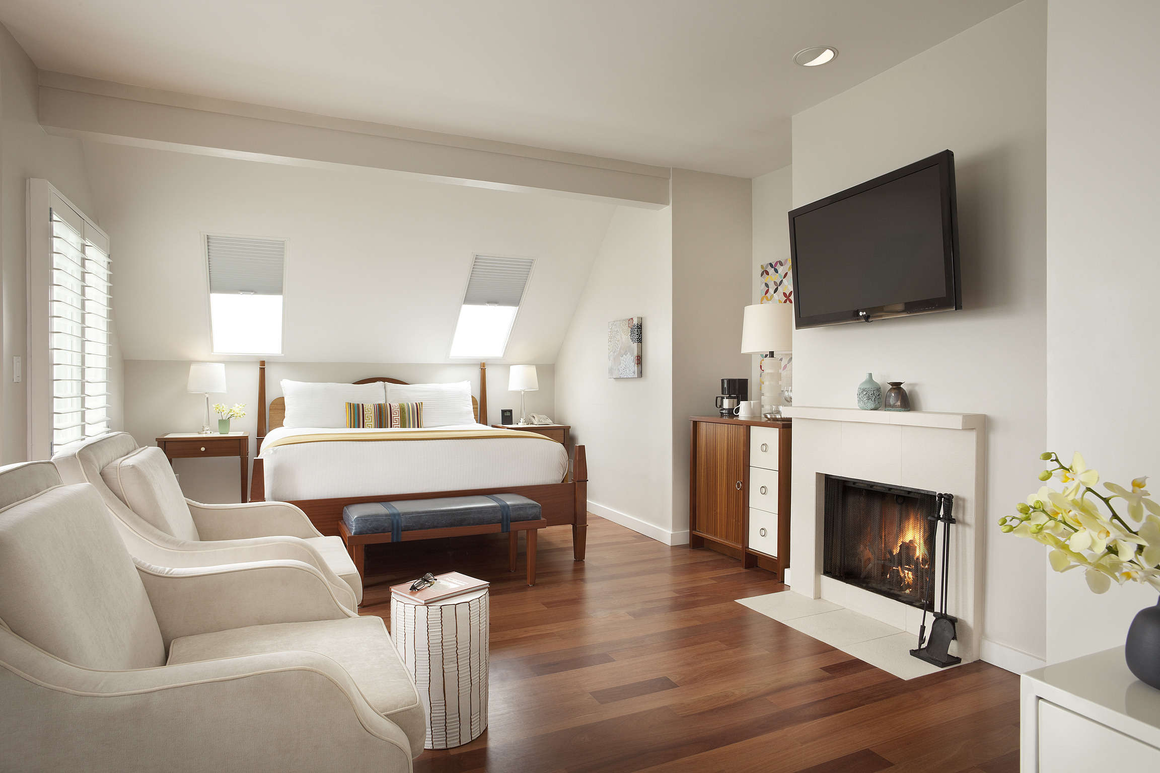 Hotel Casa Madrona photo 3