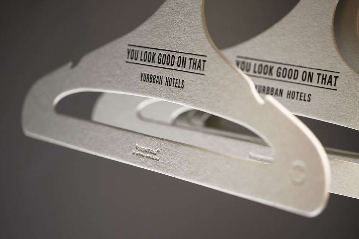 Hotel Yurbban Trafalgar photo 1