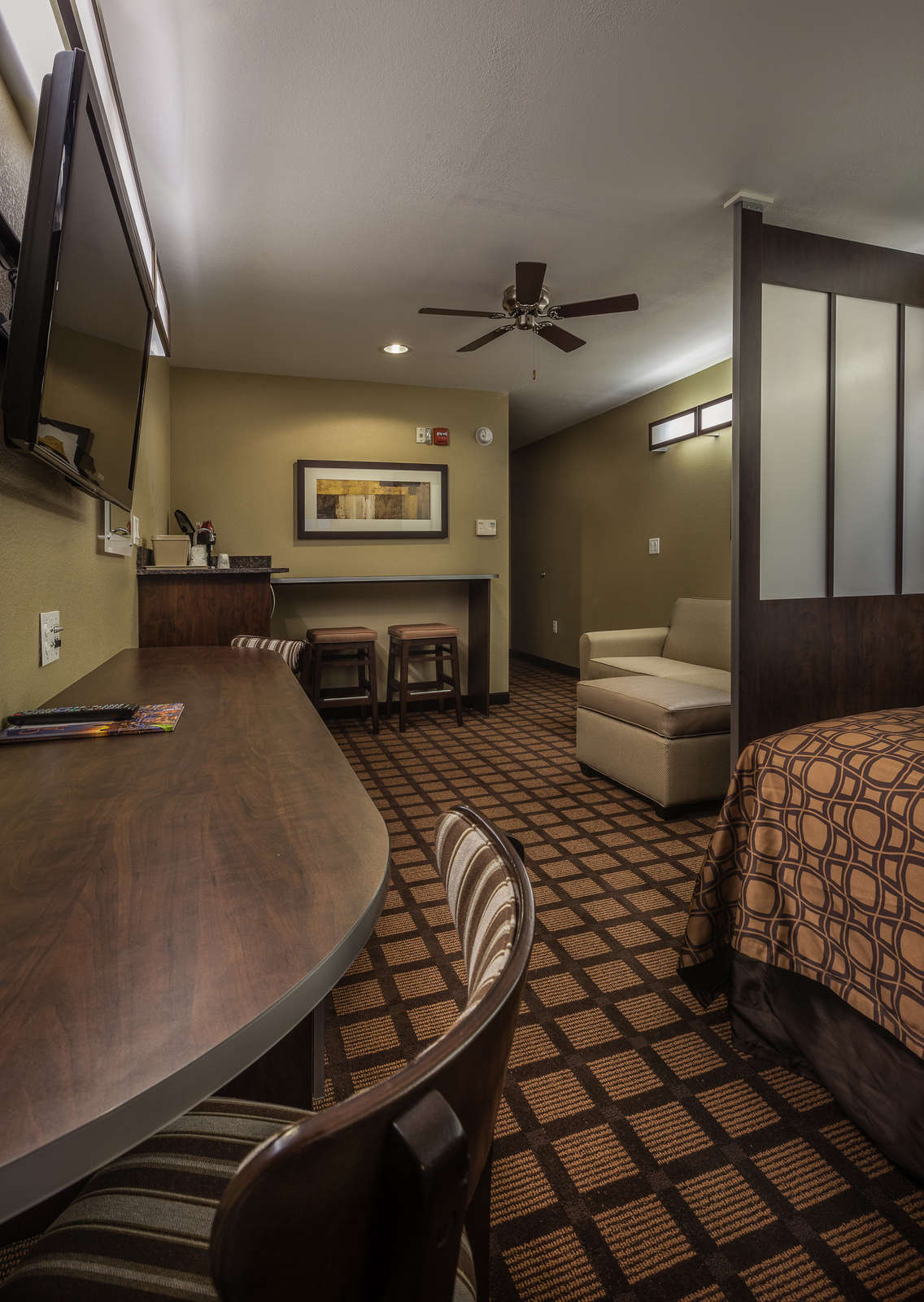Hotel Microtel Inn & Suites Round Rock photo 5